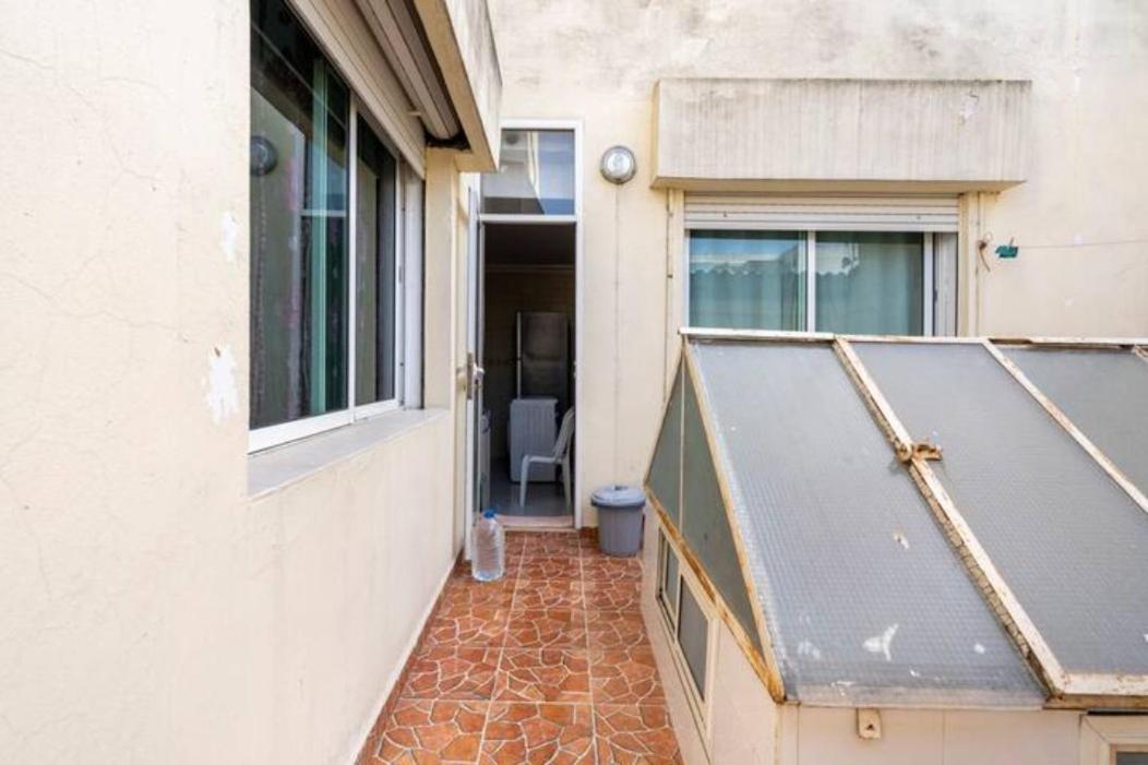 Appartement 11 Casa Voyageurs Casablanca Kültér fotó