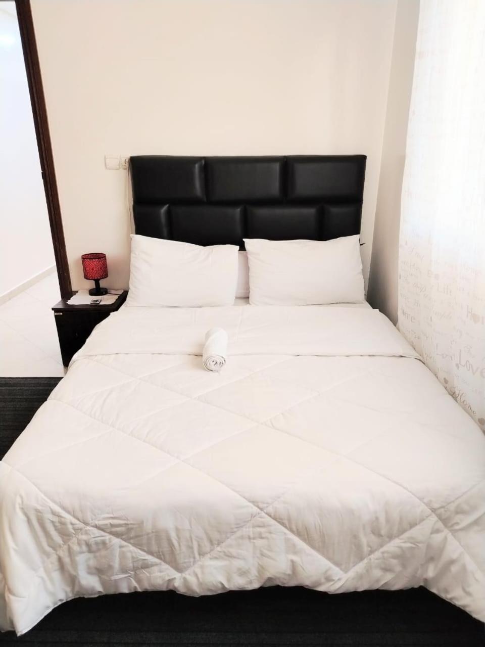 Appartement 11 Casa Voyageurs Casablanca Kültér fotó