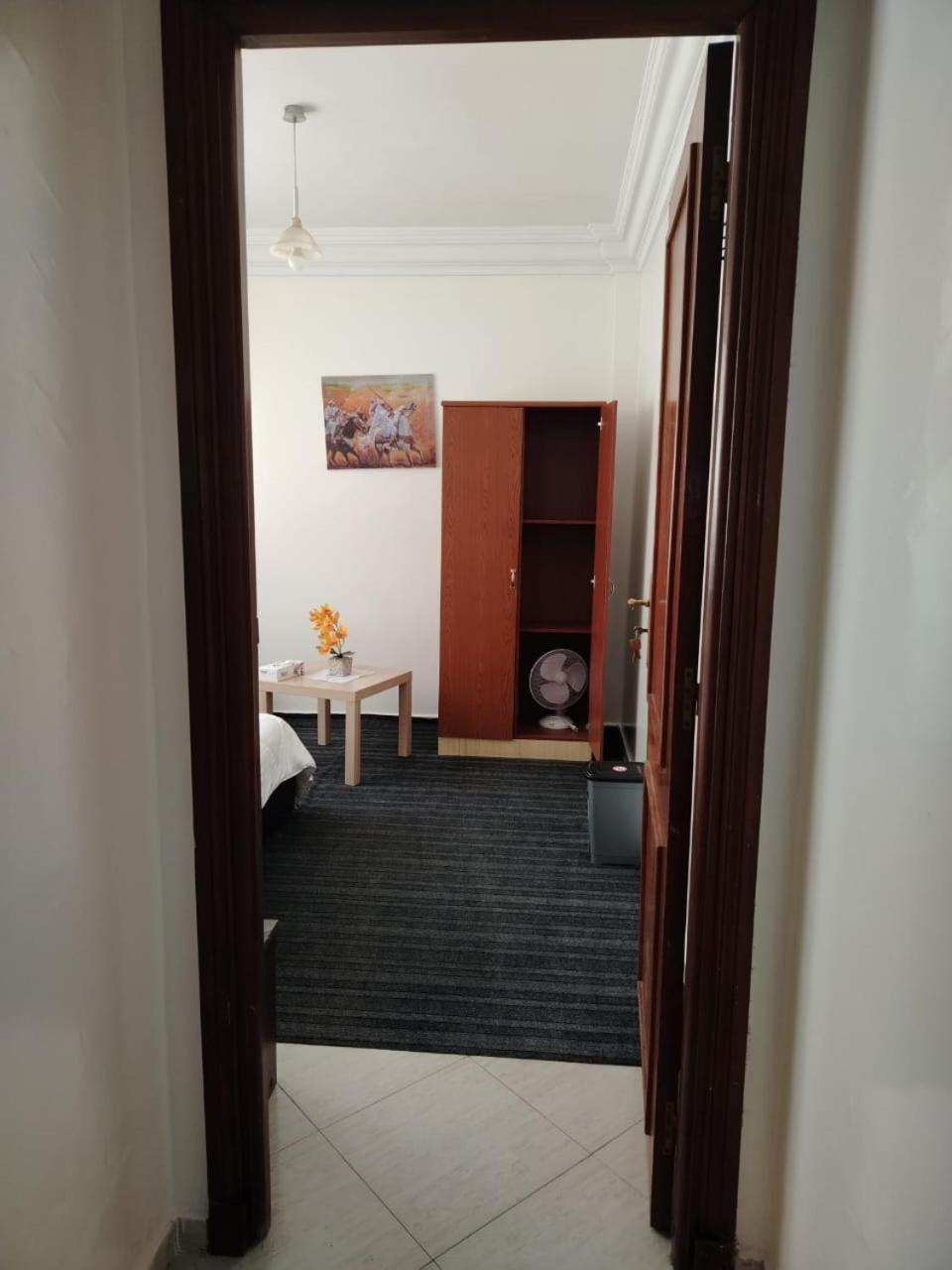 Appartement 11 Casa Voyageurs Casablanca Kültér fotó